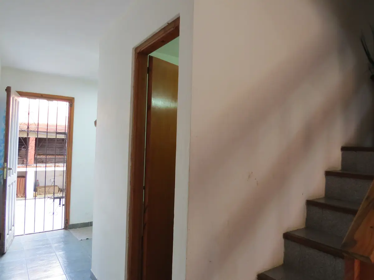 Dúplex con patio y parrilla – Calle 3 Nº 2123, Las Toninas - Imagen 2