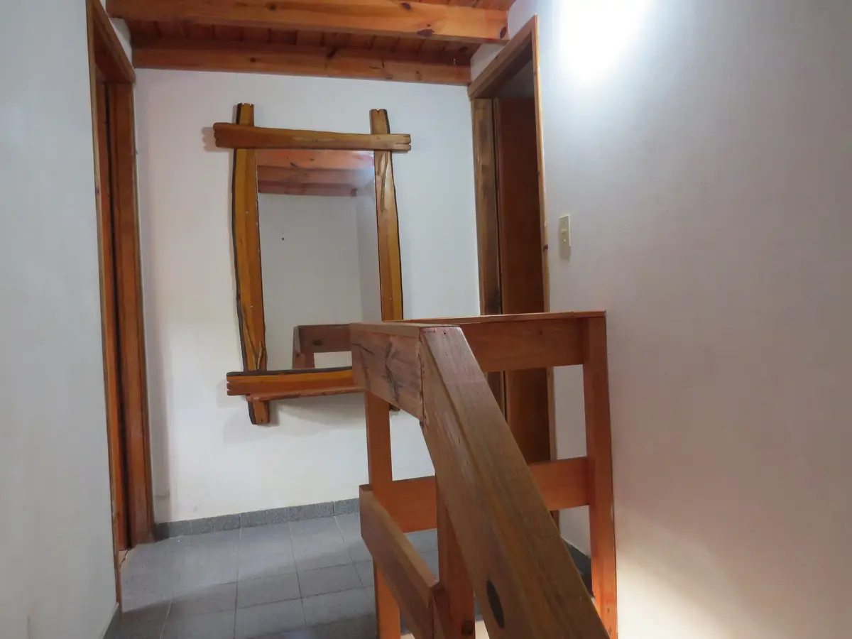 Dúplex con patio y parrilla – Calle 3 Nº 2123, Las Toninas - Imagen 3