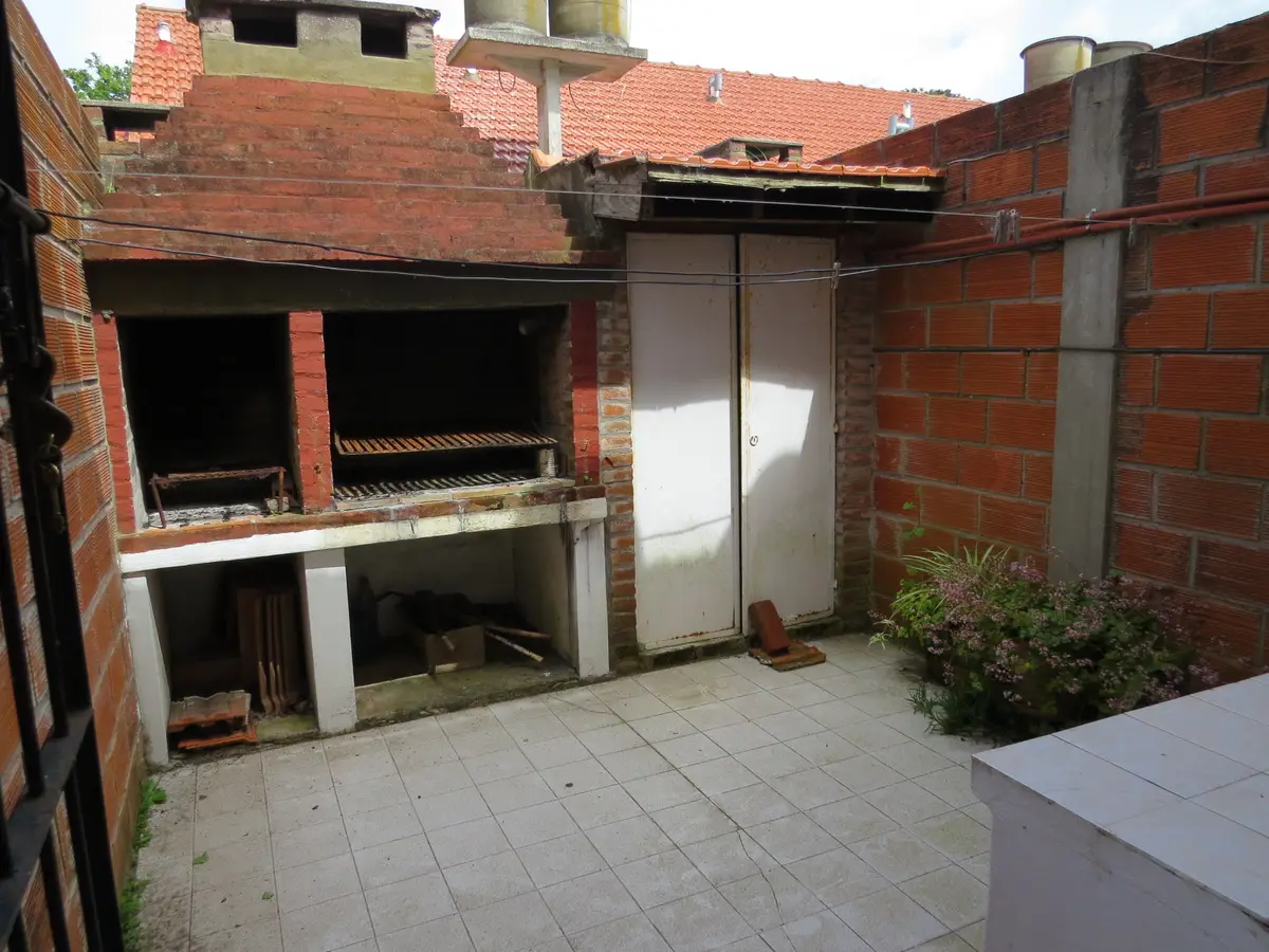 Dúplex con patio y parrilla – Calle 3 Nº 2123, Las Toninas - Imagen 6