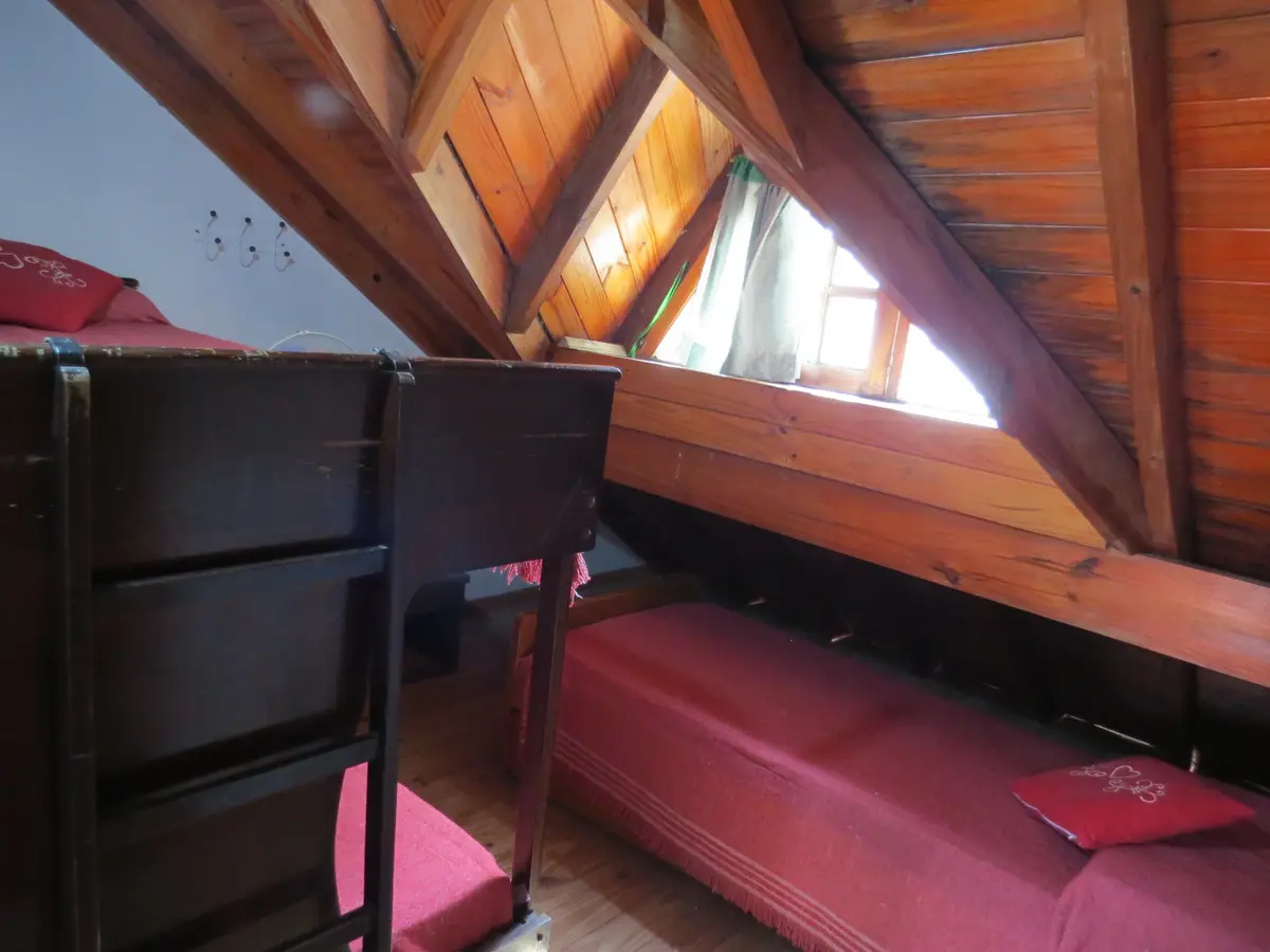 Dúplex con patio y parrilla – Calle 3 Nº 2123, Las Toninas - Imagen 8