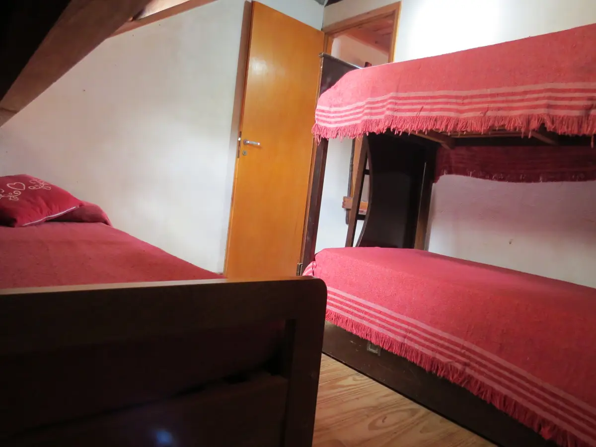 Dúplex con patio y parrilla – Calle 3 Nº 2123, Las Toninas - Imagen 10