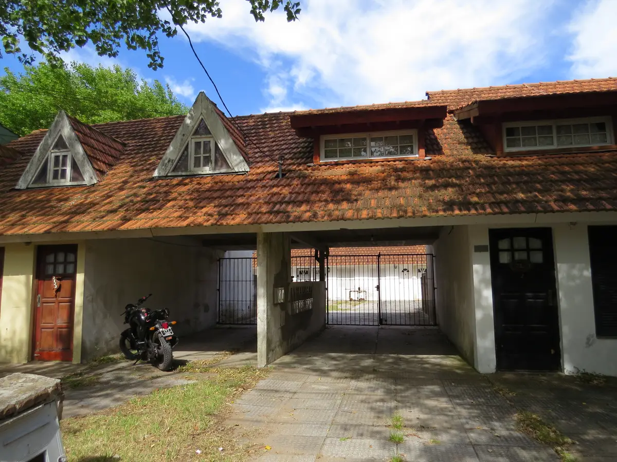 Dúplex con patio y parrilla – Calle 3 Nº 2123, Las Toninas - Imagen 13