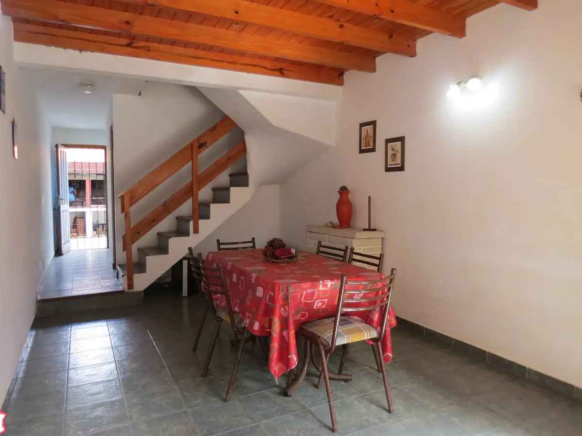 Dúplex con patio y parrilla – Calle 3 Nº 2123, Las Toninas - Imagen 16