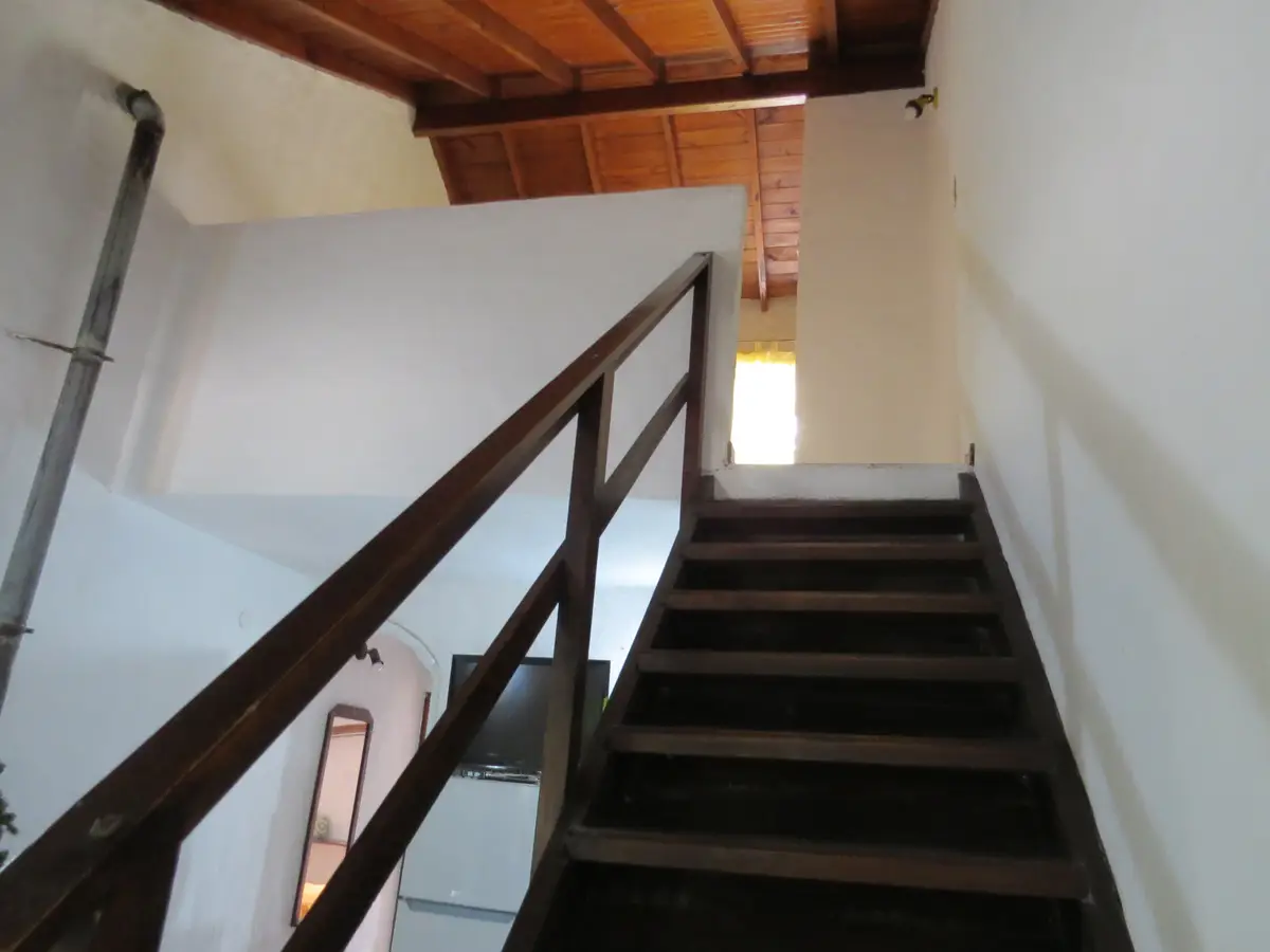 Dúplex con patio y terraza – Calle 28 Nº 530, Las Toninas - Imagen 1