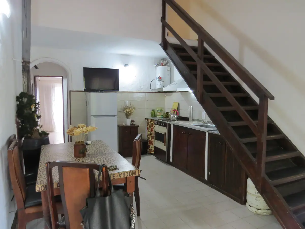 Dúplex con patio y terraza – Calle 28 Nº 530, Las Toninas - Imagen 7