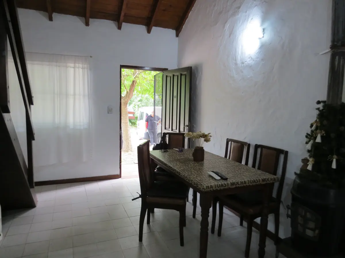 Dúplex con patio y terraza – Calle 28 Nº 530, Las Toninas - Imagen 8