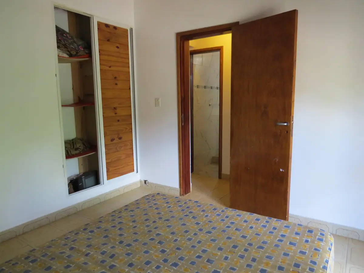 Casa con patio y parrilla – Calle 5 Nº 1198, Las Toninas - Imagen 1