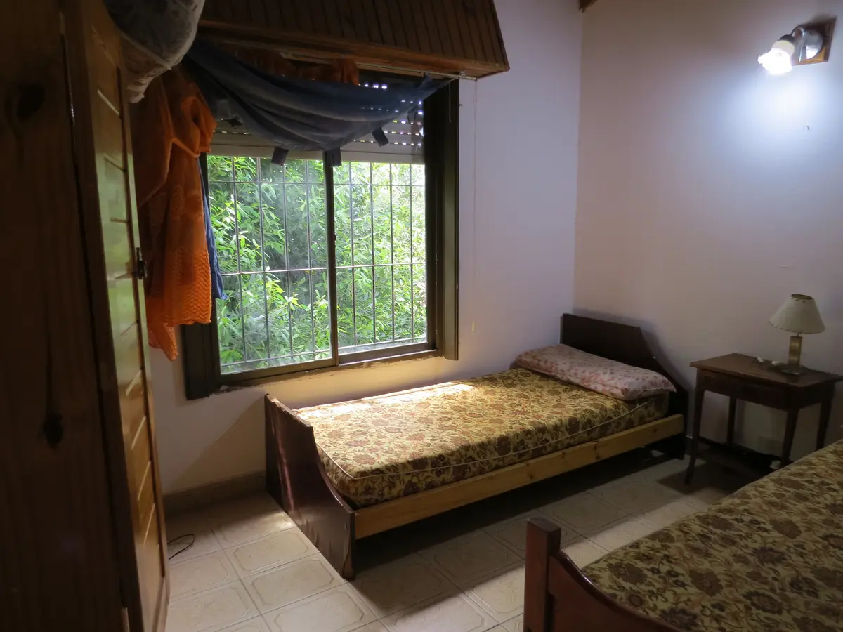 Duplex con Patio y Parrilla – Calle 5 N° 1198, Las Toninas - Imagen 1