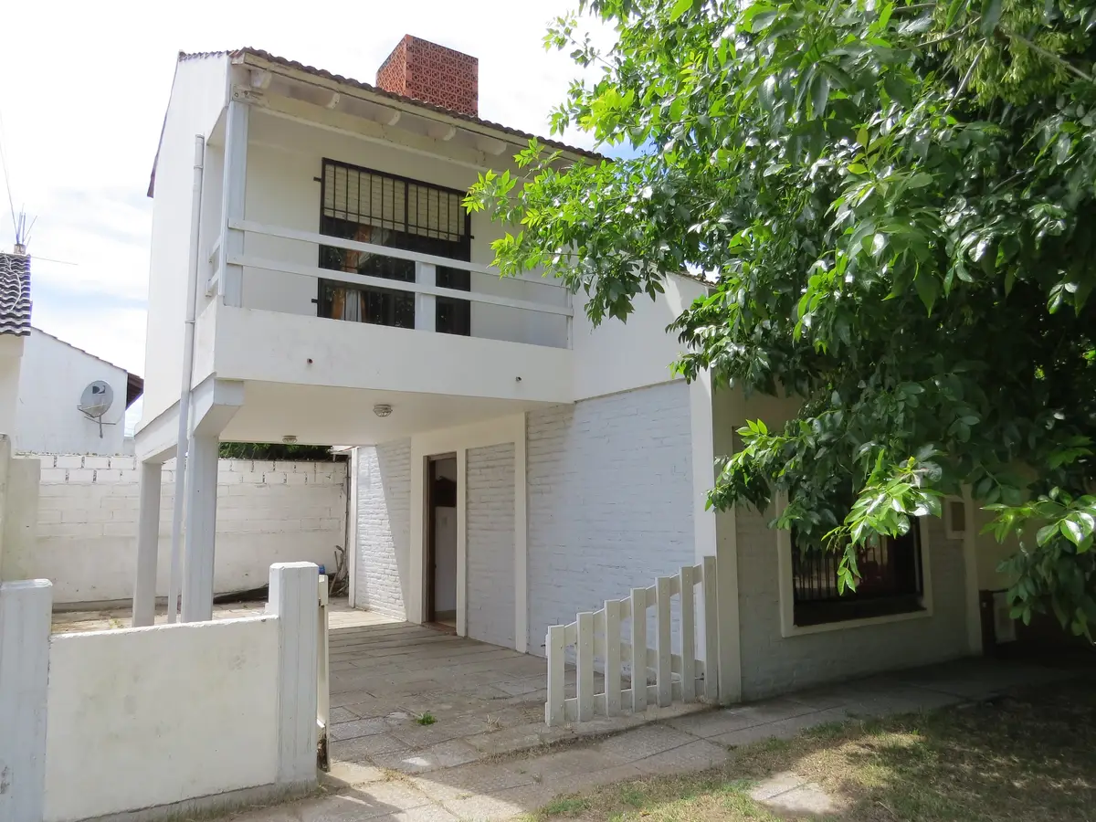 Duplex con Patio y Parrilla – Calle 5 N° 1198, Las Toninas - Imagen 4