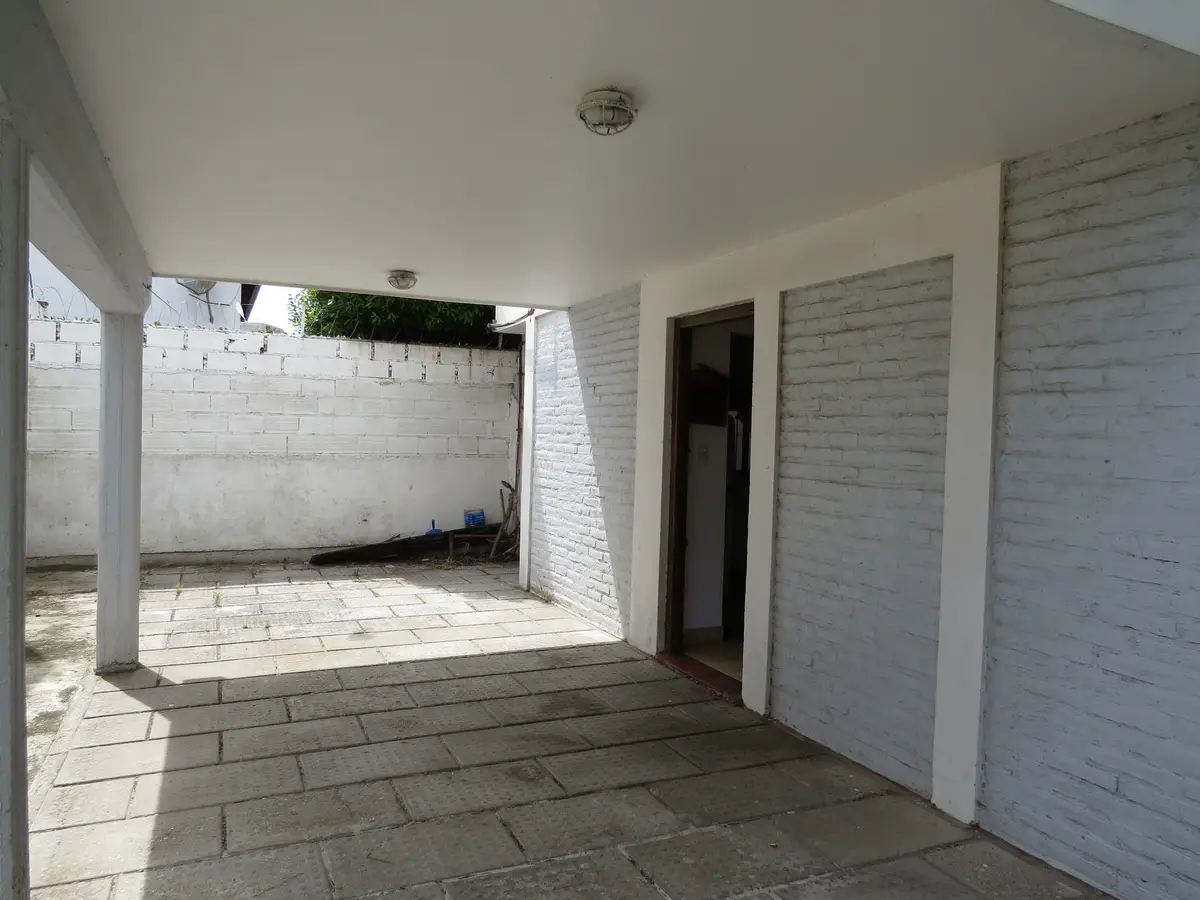 Duplex con Patio y Parrilla – Calle 5 N° 1198, Las Toninas - Imagen 6