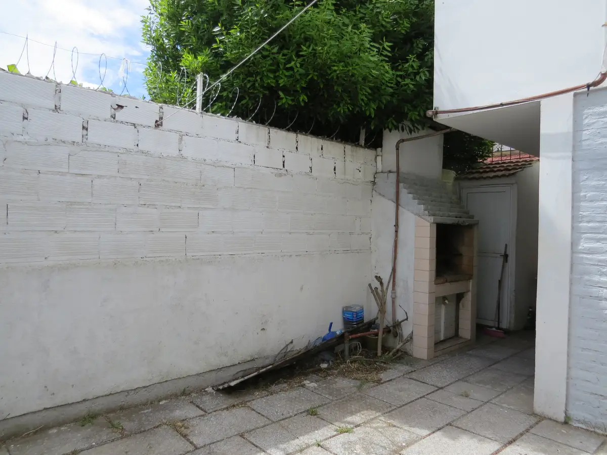 Duplex con Patio y Parrilla – Calle 5 N° 1198, Las Toninas - Imagen 7