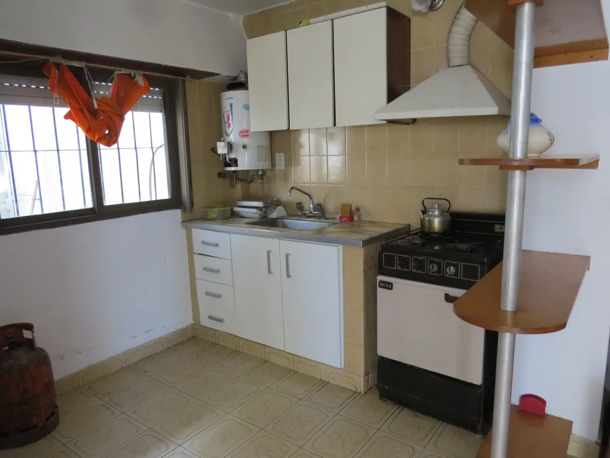 Duplex con Patio y Parrilla – Calle 5 N° 1198, Las Toninas - Imagen 8