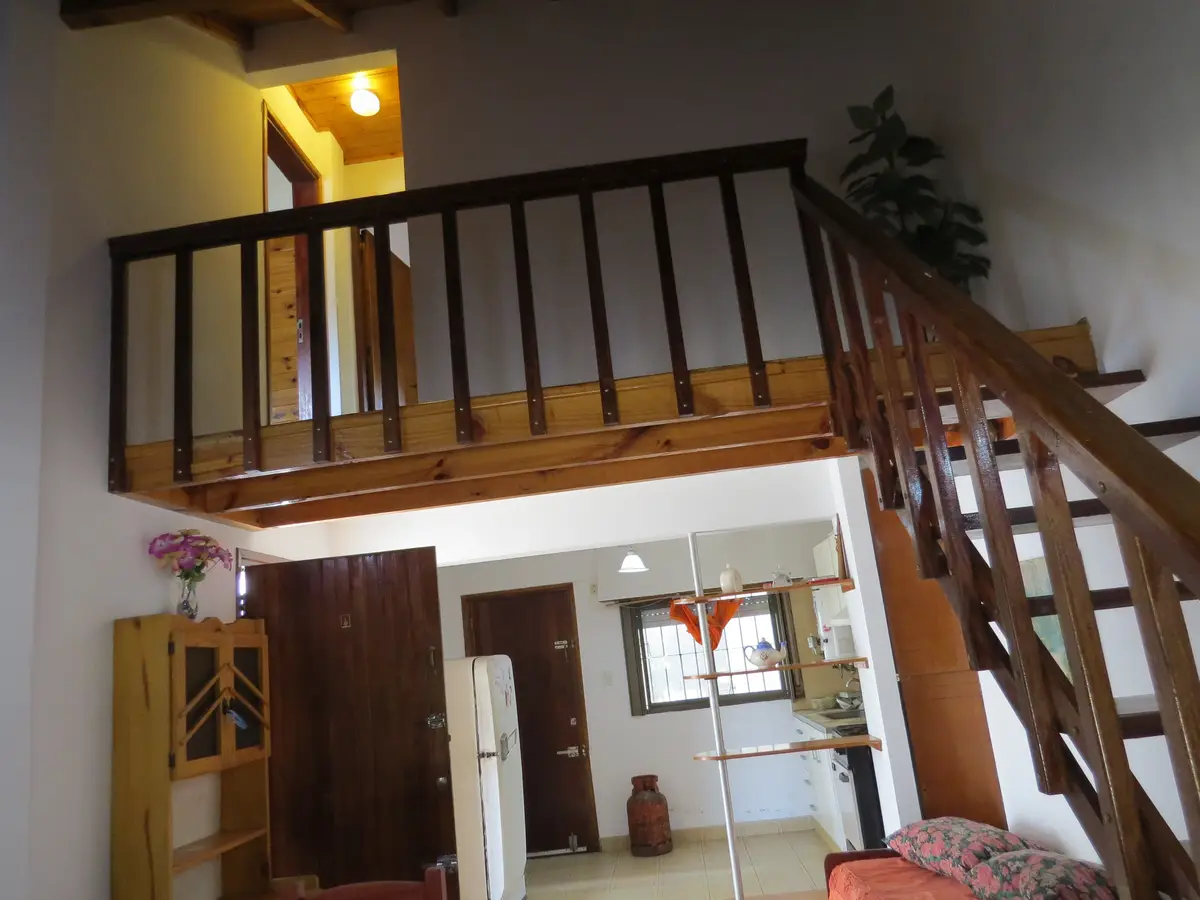 Duplex con Patio y Parrilla – Calle 5 N° 1198, Las Toninas - Imagen 12