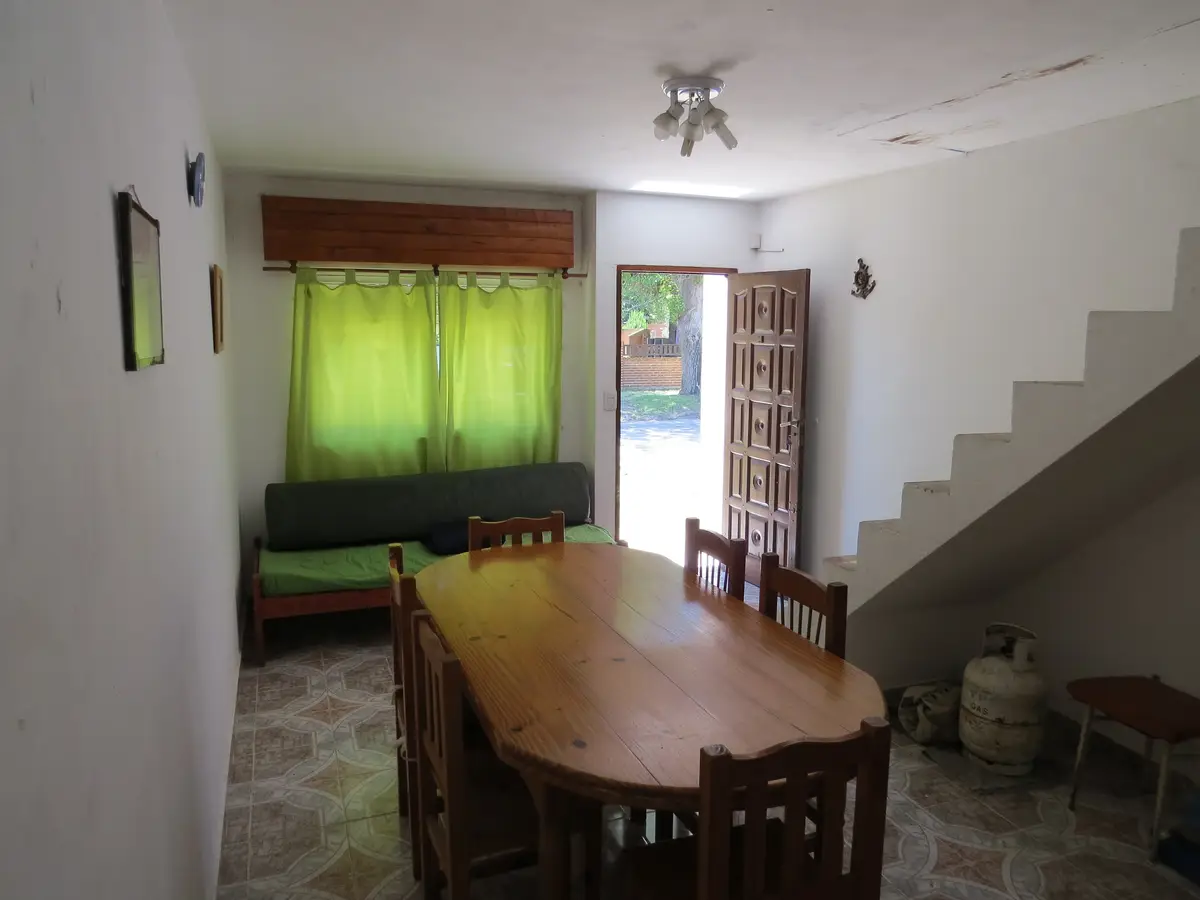 Departamento ideal para vacacionar y descansar! - Imagen 8