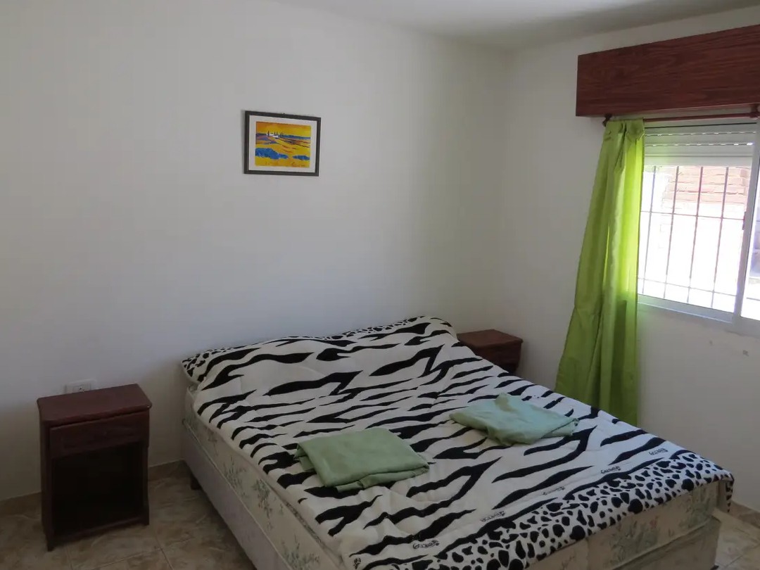 Departamento ideal para vacacionar y descansar! - Imagen 12