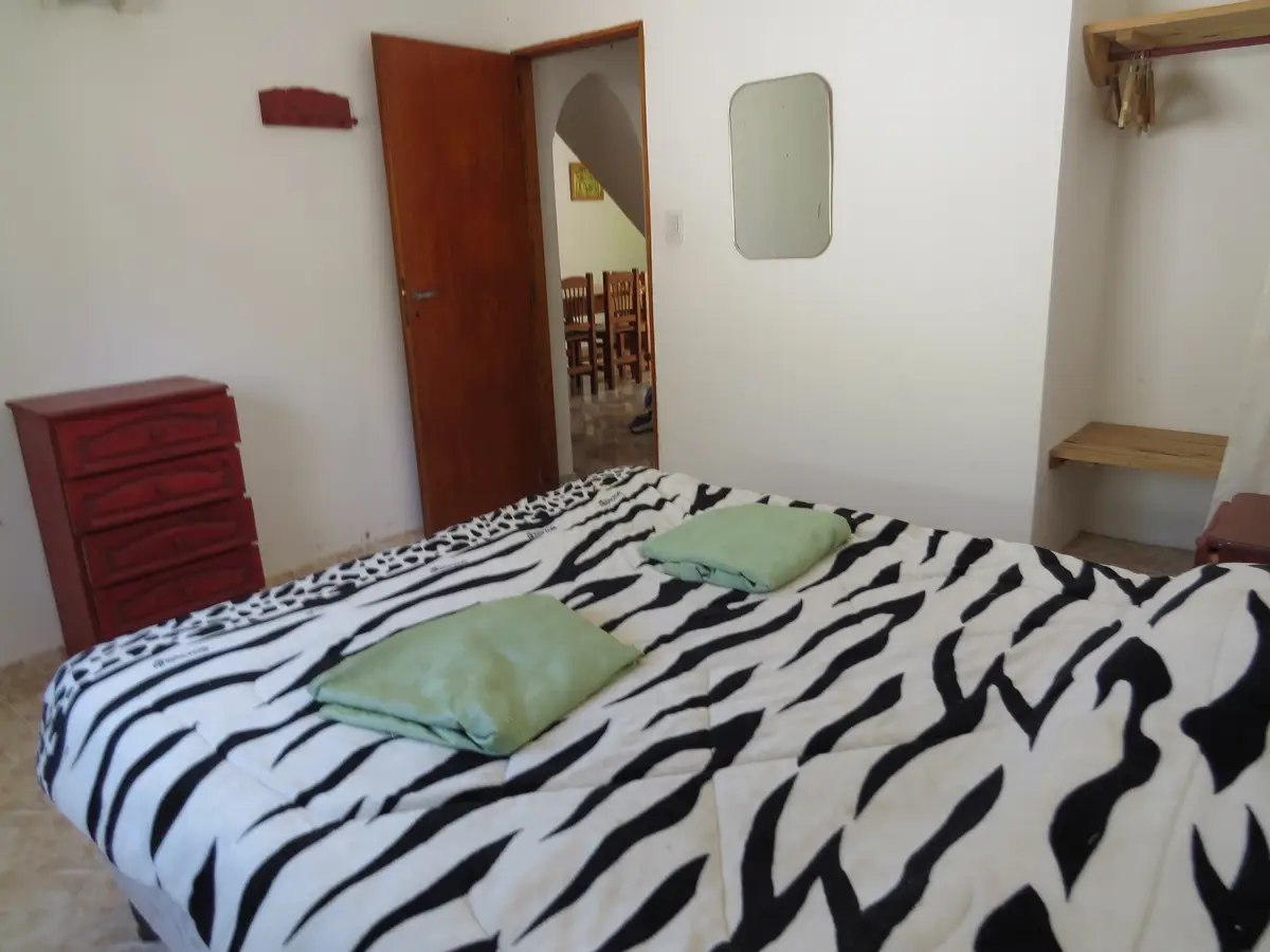 Departamento ideal para vacacionar y descansar! - Imagen 13