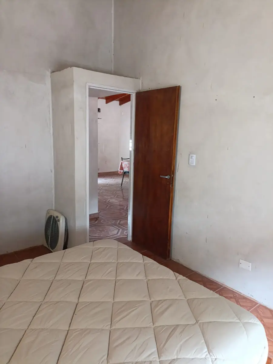Casa con Patio y Garage – Calle 46 N° 586, Santa Teresita - Imagen 1