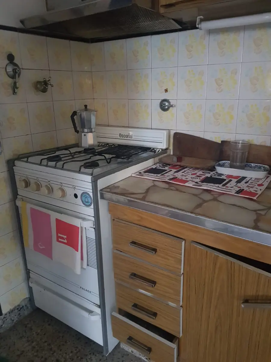 Departamento cómodo excelente ubicación – Calle 4 N°1093 , Santa Teresita - Imagen 3