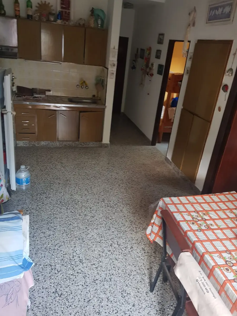 Departamento cómodo excelente ubicación – Calle 4 N°1093 , Santa Teresita - Imagen 4