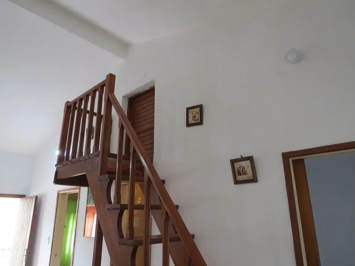 Casa con amplio patio y parrilla – Calle 10 y 7 N° 395, Las Toninas - Imagen 5