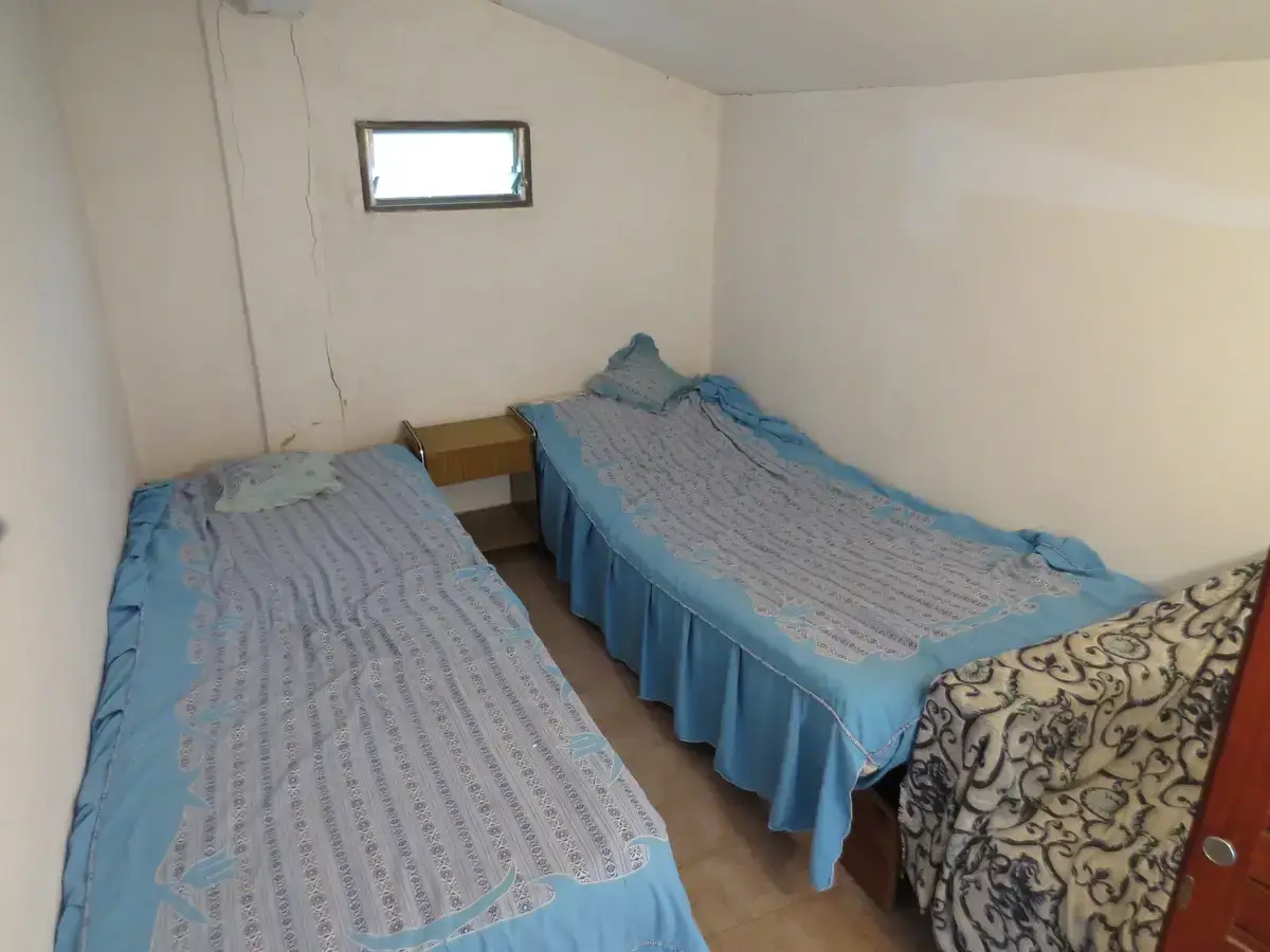 Casa con amplio patio y parrilla – Calle 10 y 7 N° 395, Las Toninas - Imagen 8