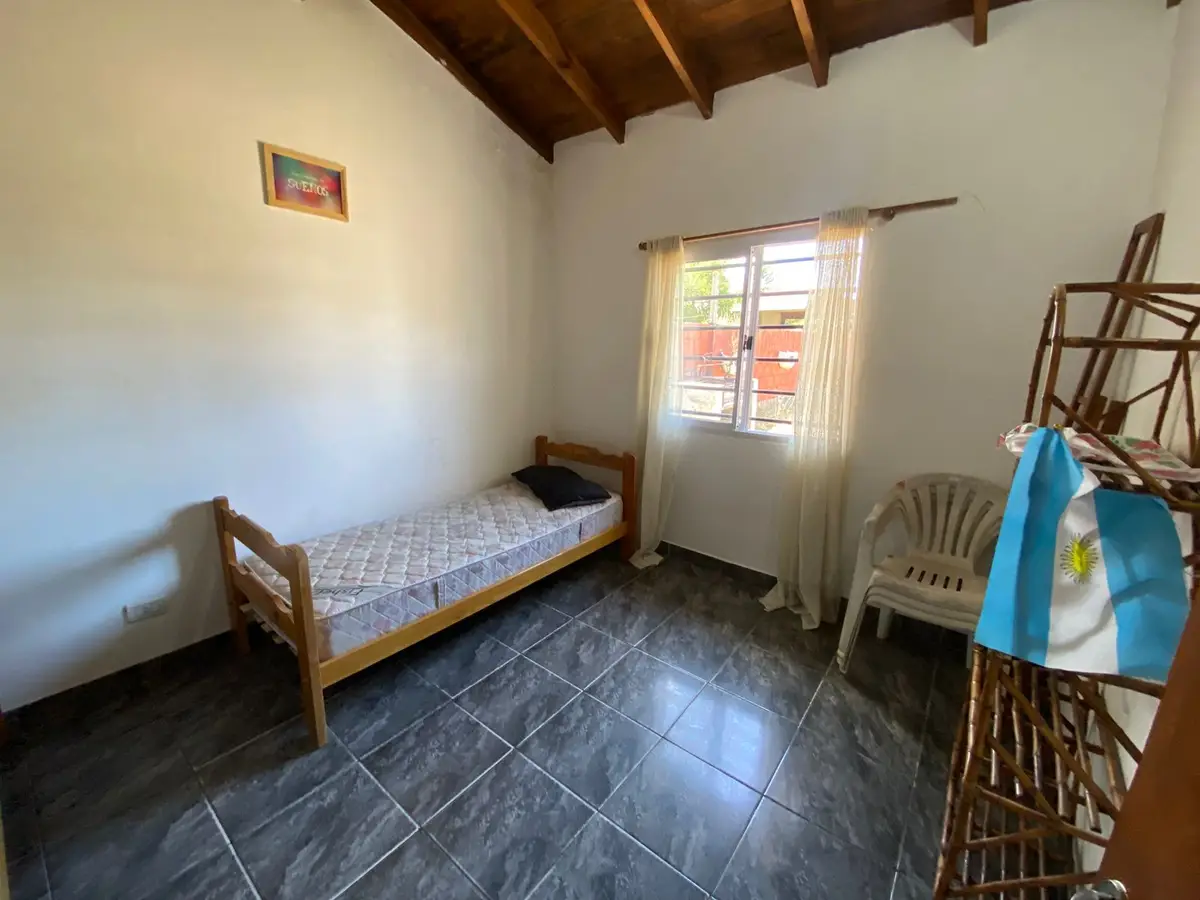 Casa con Gran Lote – Calle 9 entre 10 y 12, Las Toninas - Imagen 1