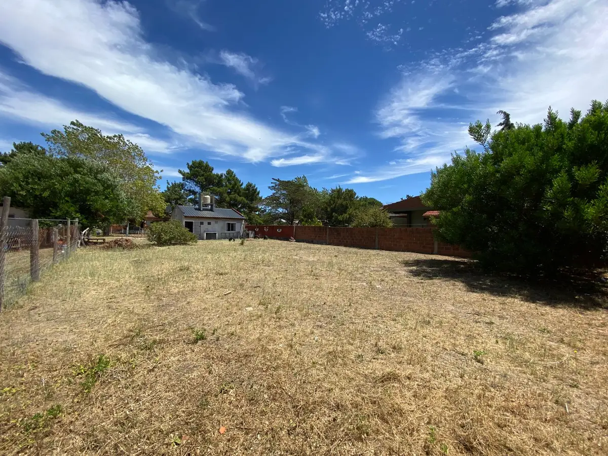 Casa con Gran Lote – Calle 9 entre 10 y 12, Las Toninas - Imagen 5