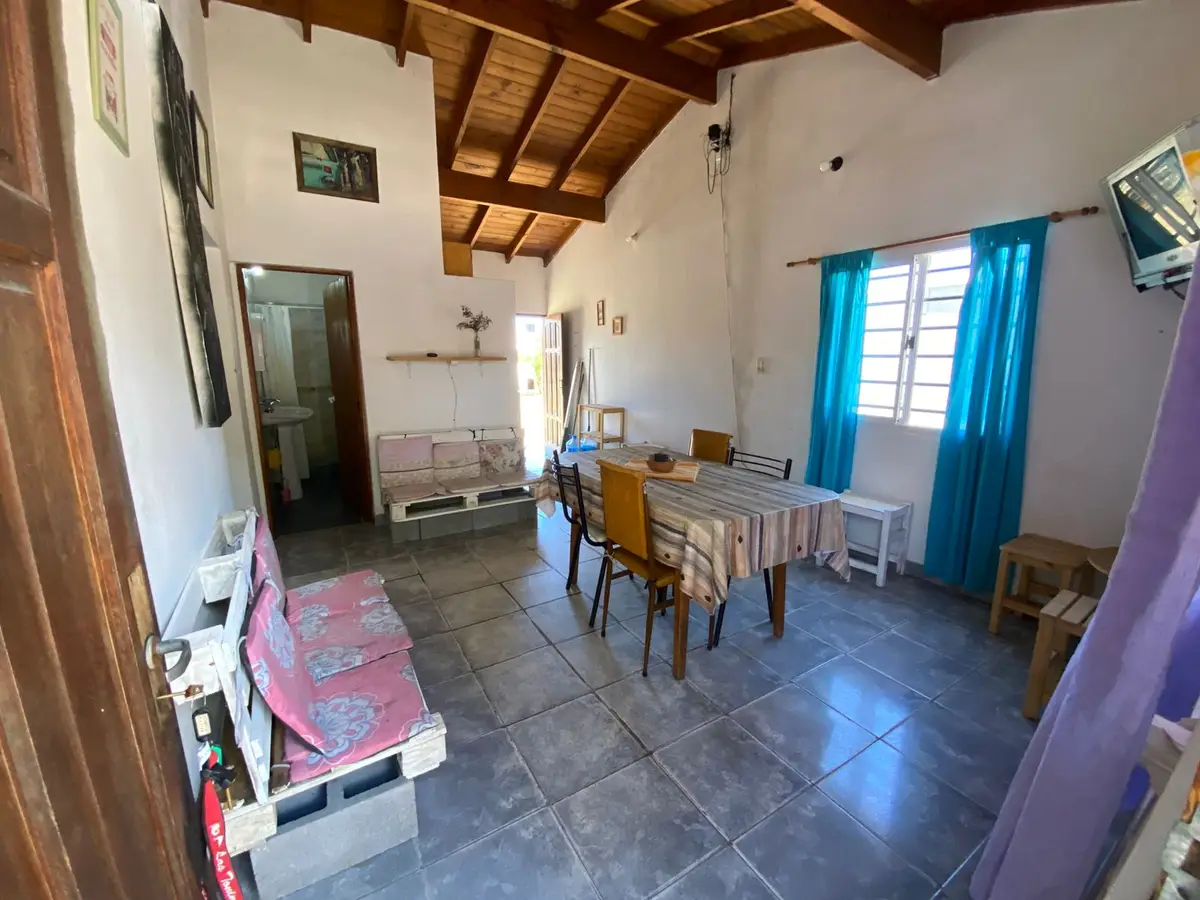 Casa con Gran Lote – Calle 9 entre 10 y 12, Las Toninas - Imagen 8