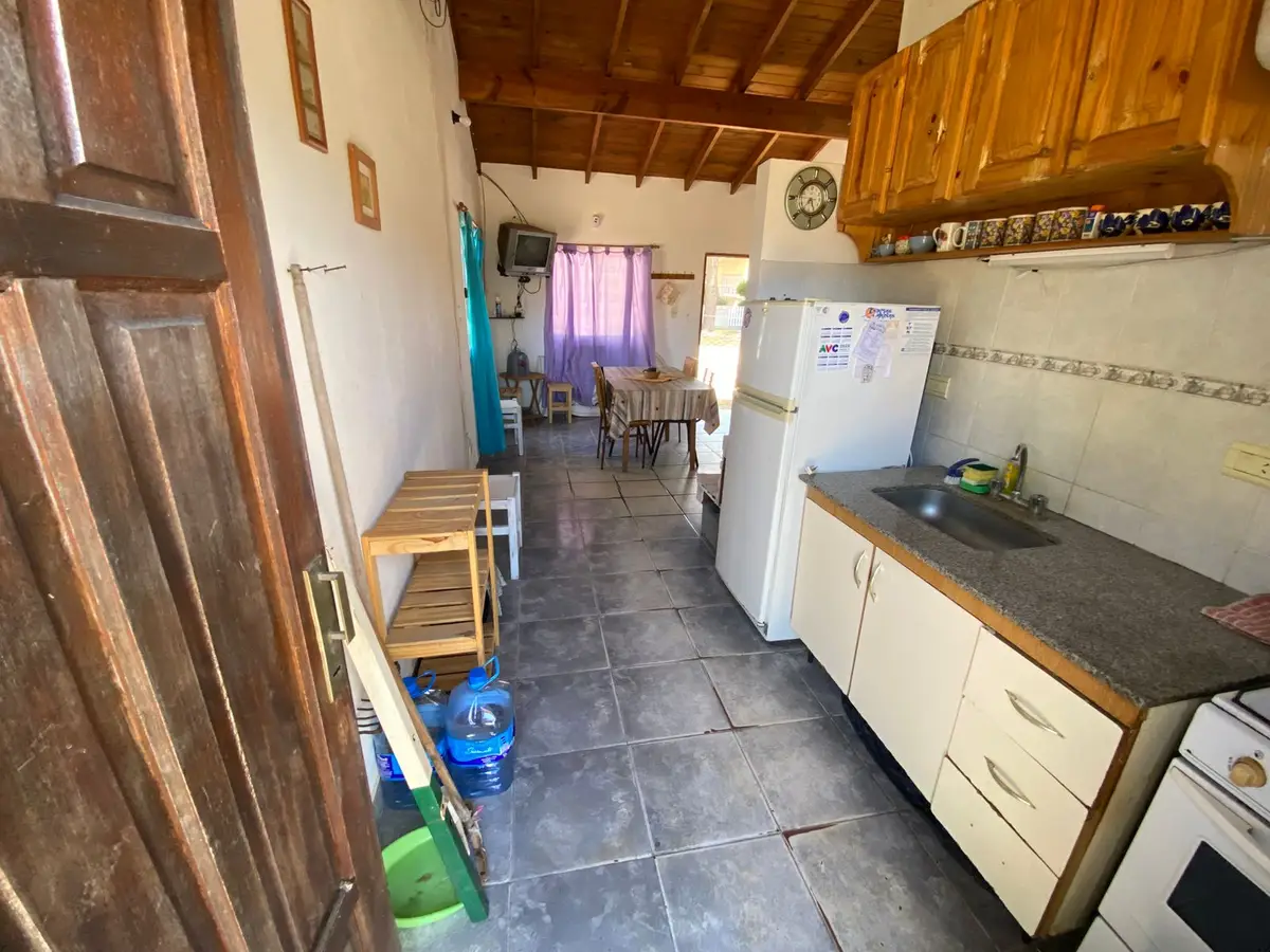 Casa con Gran Lote – Calle 9 entre 10 y 12, Las Toninas - Imagen 13