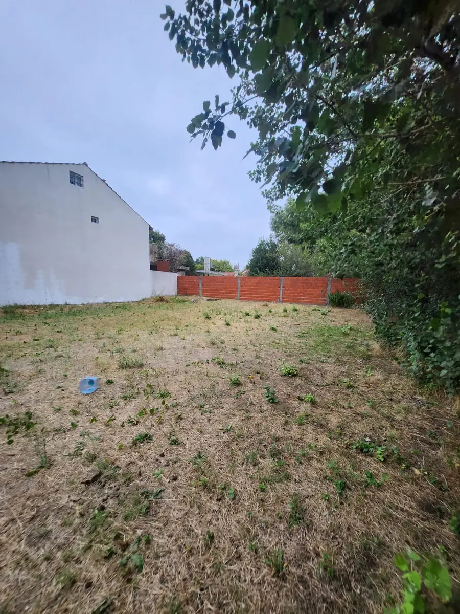 Gran Lote a Pasos del Mar – Calle 3 entre 18 y 20, Las Toninas - Imagen 1