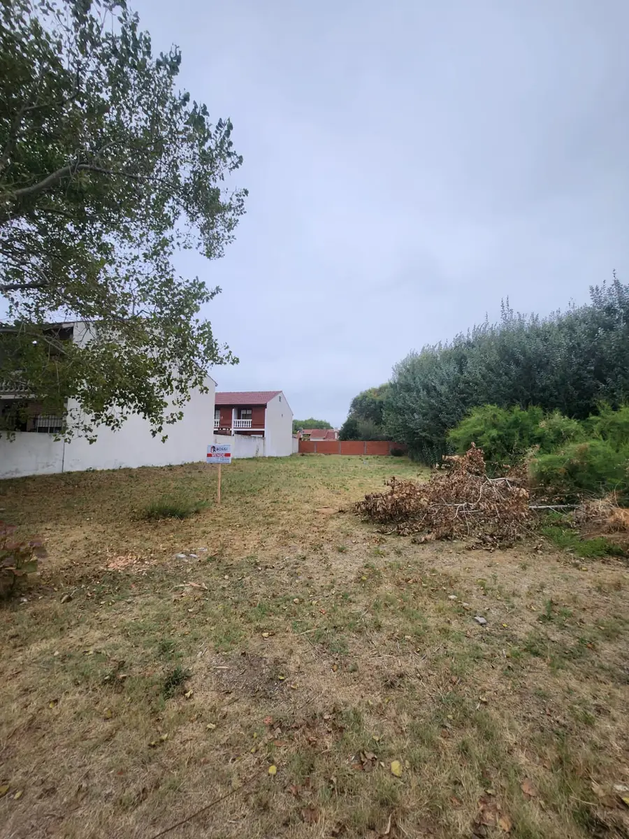 Gran Lote a Pasos del Mar – Calle 3 entre 18 y 20, Las Toninas - Imagen 3