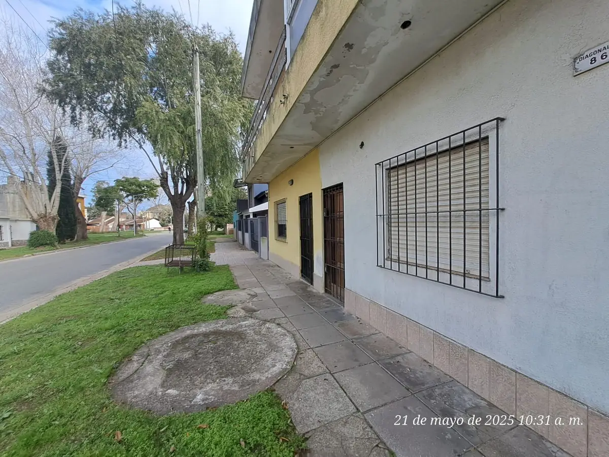 Departamento en Venta – Diagonal 21 N° 861 e/ 8 y 9, Santa Teresita