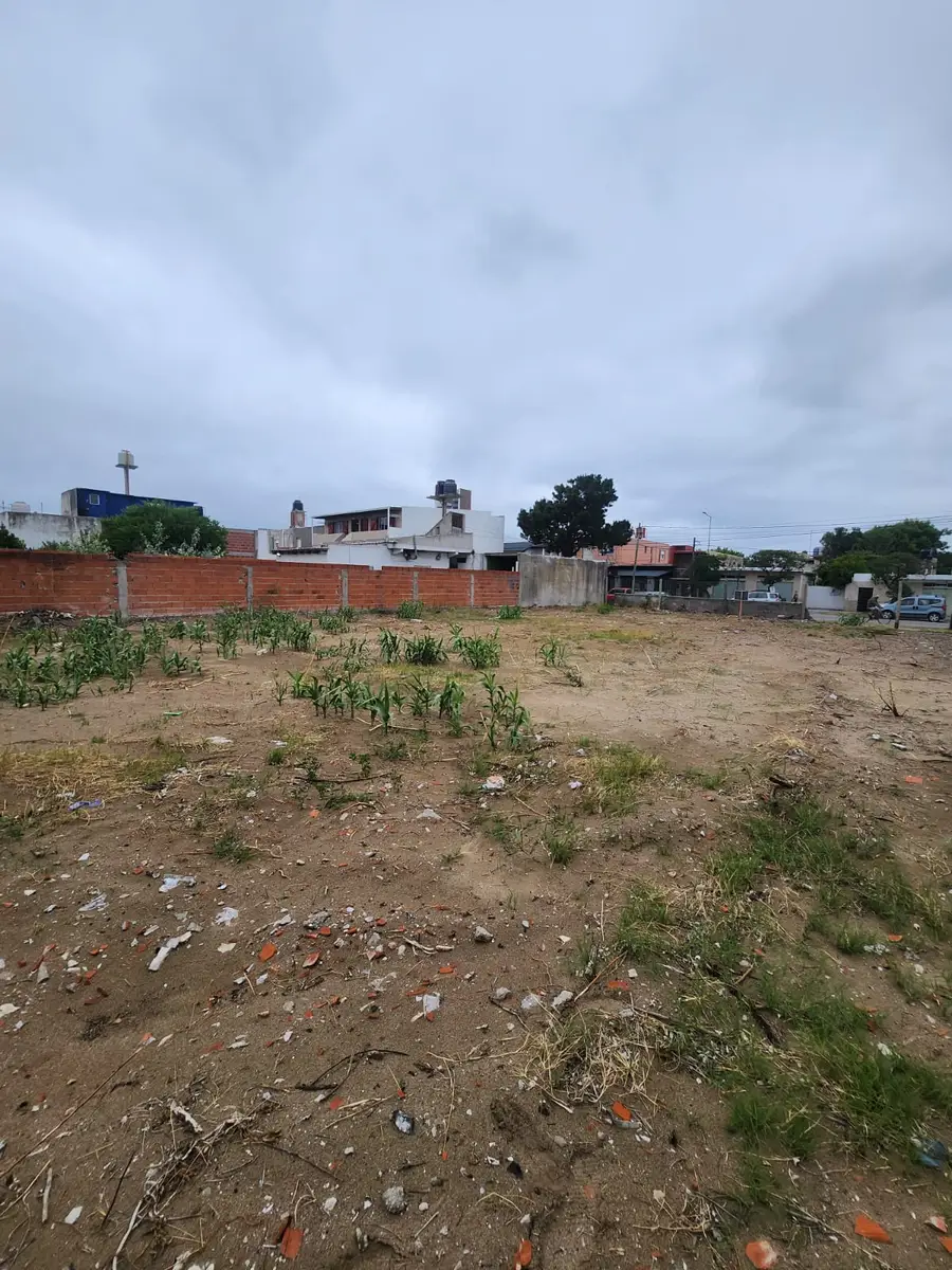 🌊 Lote Baldío a Metros del Mar – Avenida 26 entre 1 y 3, Las Toninas - Imagen 2