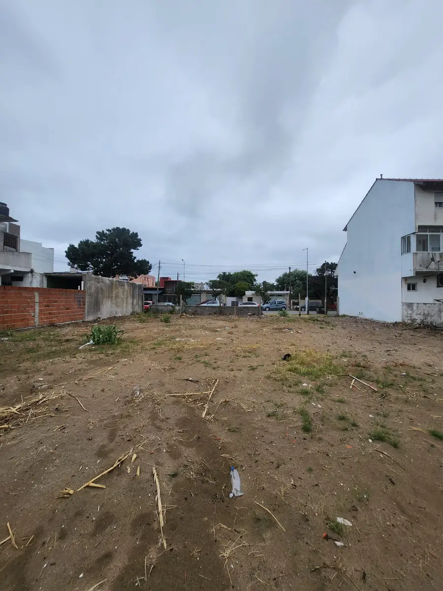 🌊 Lote Baldío a Metros del Mar – Avenida 26 entre 1 y 3, Las Toninas - Imagen 3