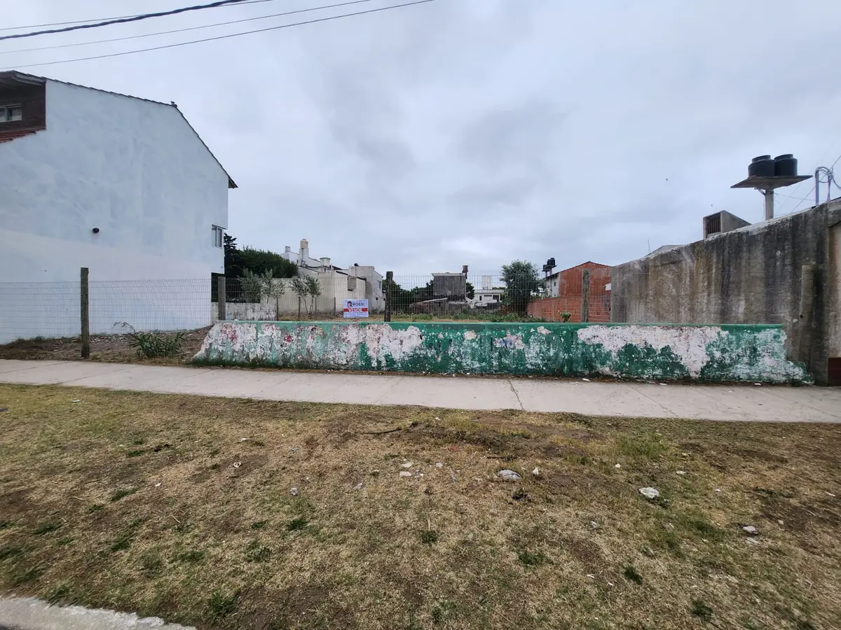 Lote Baldío a Metros del Mar – Avenida 26 entre 1 y 3, Las Toninas