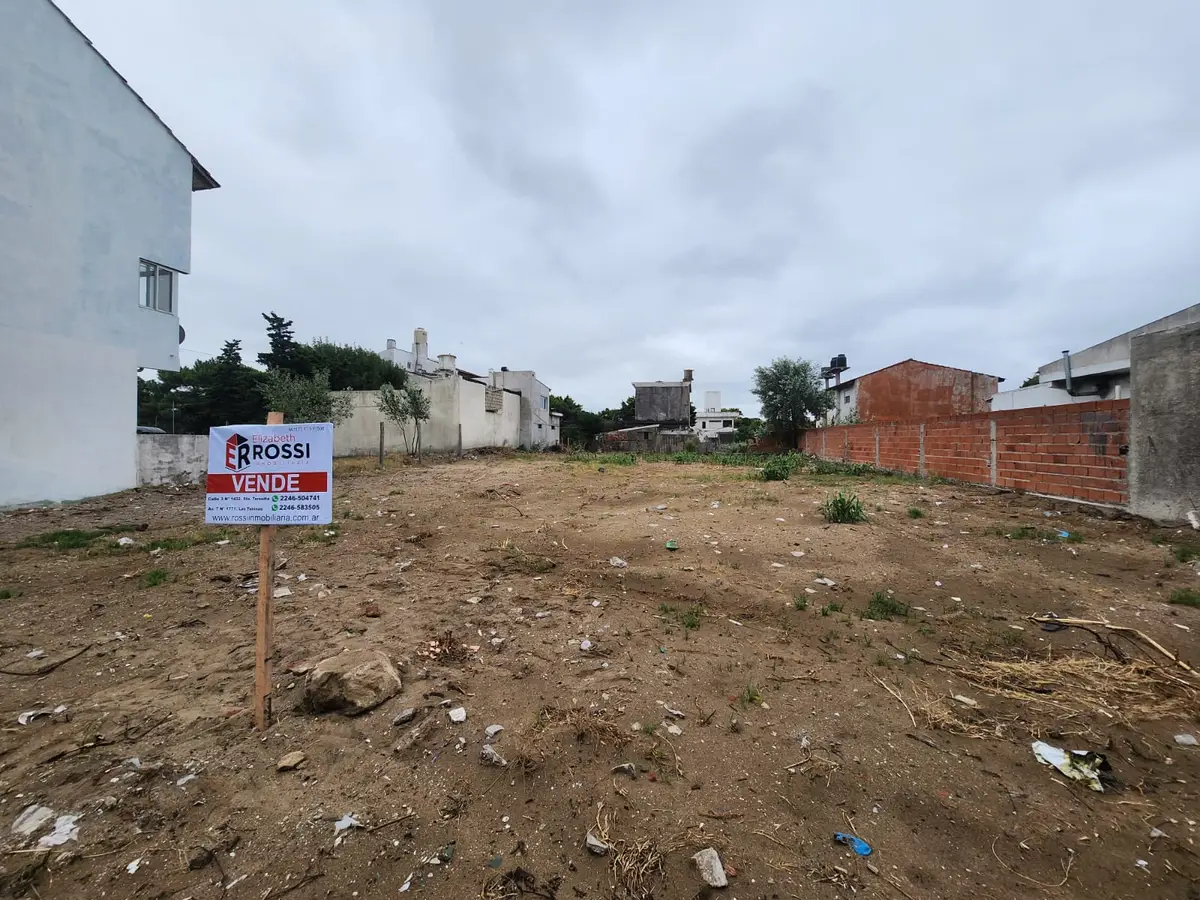 🌊 Lote Baldío a Metros del Mar – Avenida 26 entre 1 y 3, Las Toninas - Imagen 7