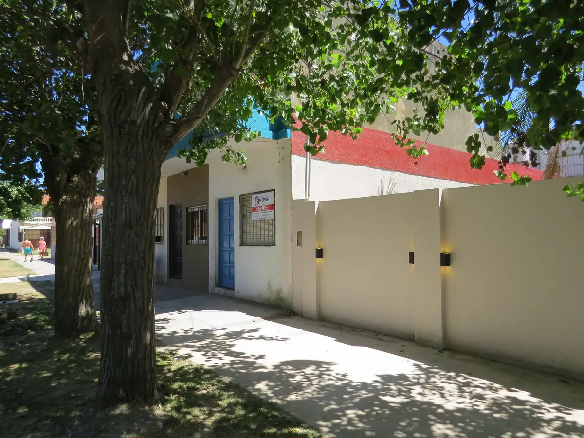 Departamento 2 Ambientes en Planta Baja – Calle 44 N° 169, a 1 cuadra del mar