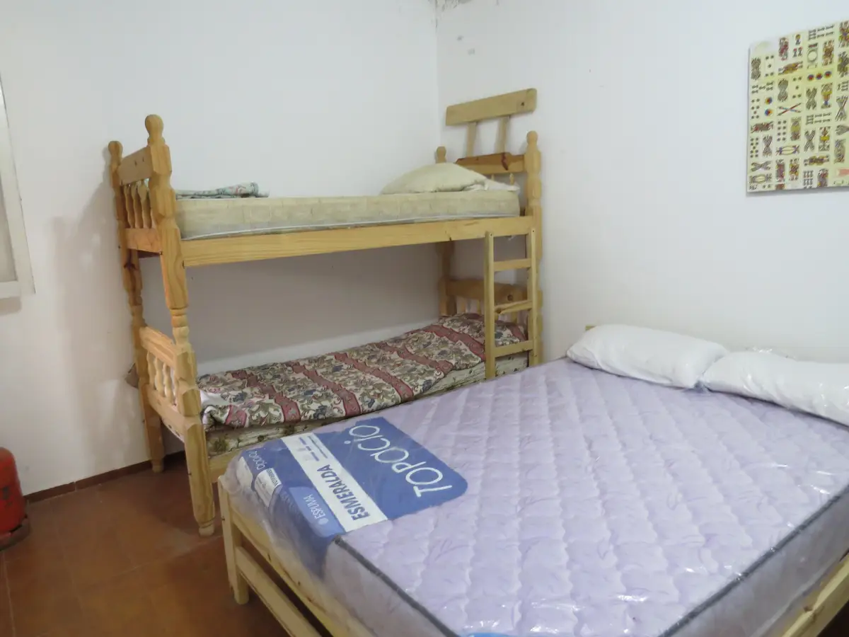 Departamento 2 Ambientes en Planta Baja – Calle 44 N° 169, a 1 cuadra del mar - Imagen 4