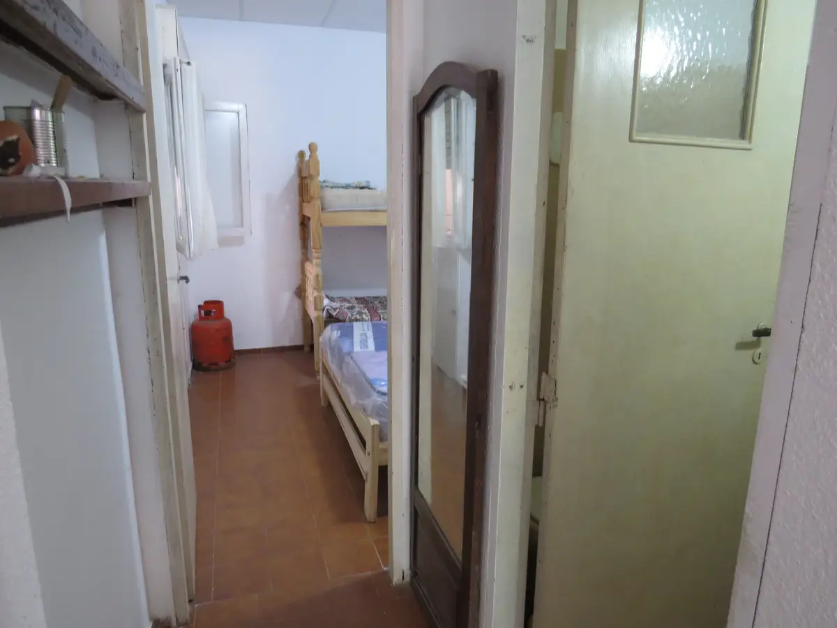 Departamento 2 Ambientes en Planta Baja – Calle 44 N° 169, a 1 cuadra del mar - Imagen 5