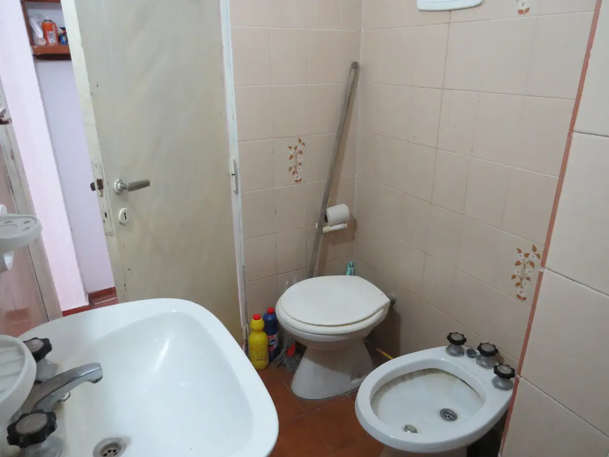 Departamento 2 Ambientes en Planta Baja – Calle 44 N° 169, a 1 cuadra del mar - Imagen 6