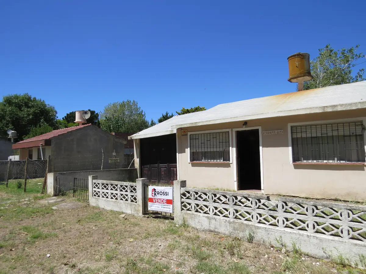 Casa con Cochera y Amplio Terreno – Calle 44 N° 970, Las Toninas - Imagen 11