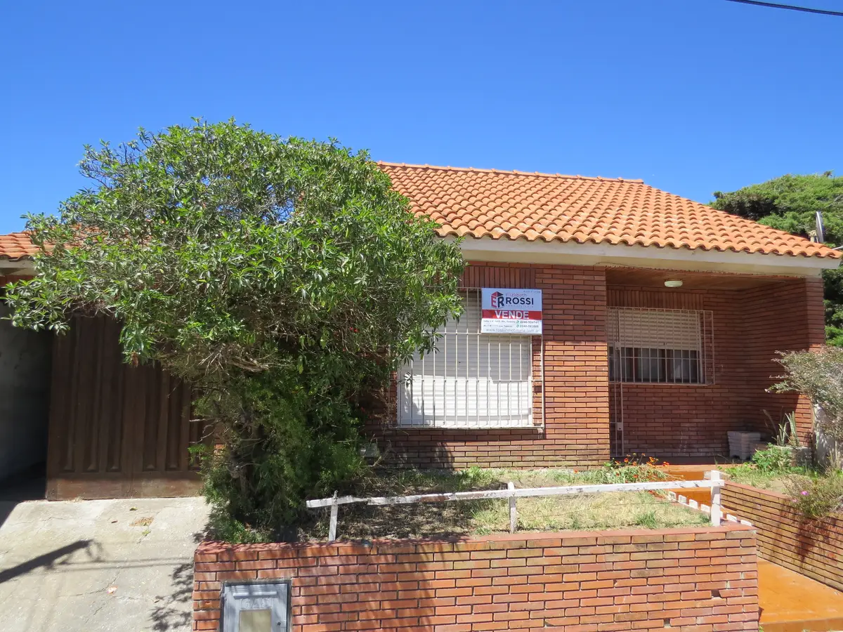 Casa a metros del mar – Calle 44 N°44, Las Toninas - Imagen 4