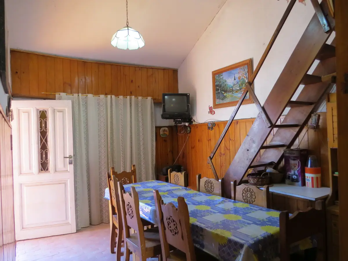 Casa a metros del mar – Calle 44 N°44, Las Toninas - Imagen 7