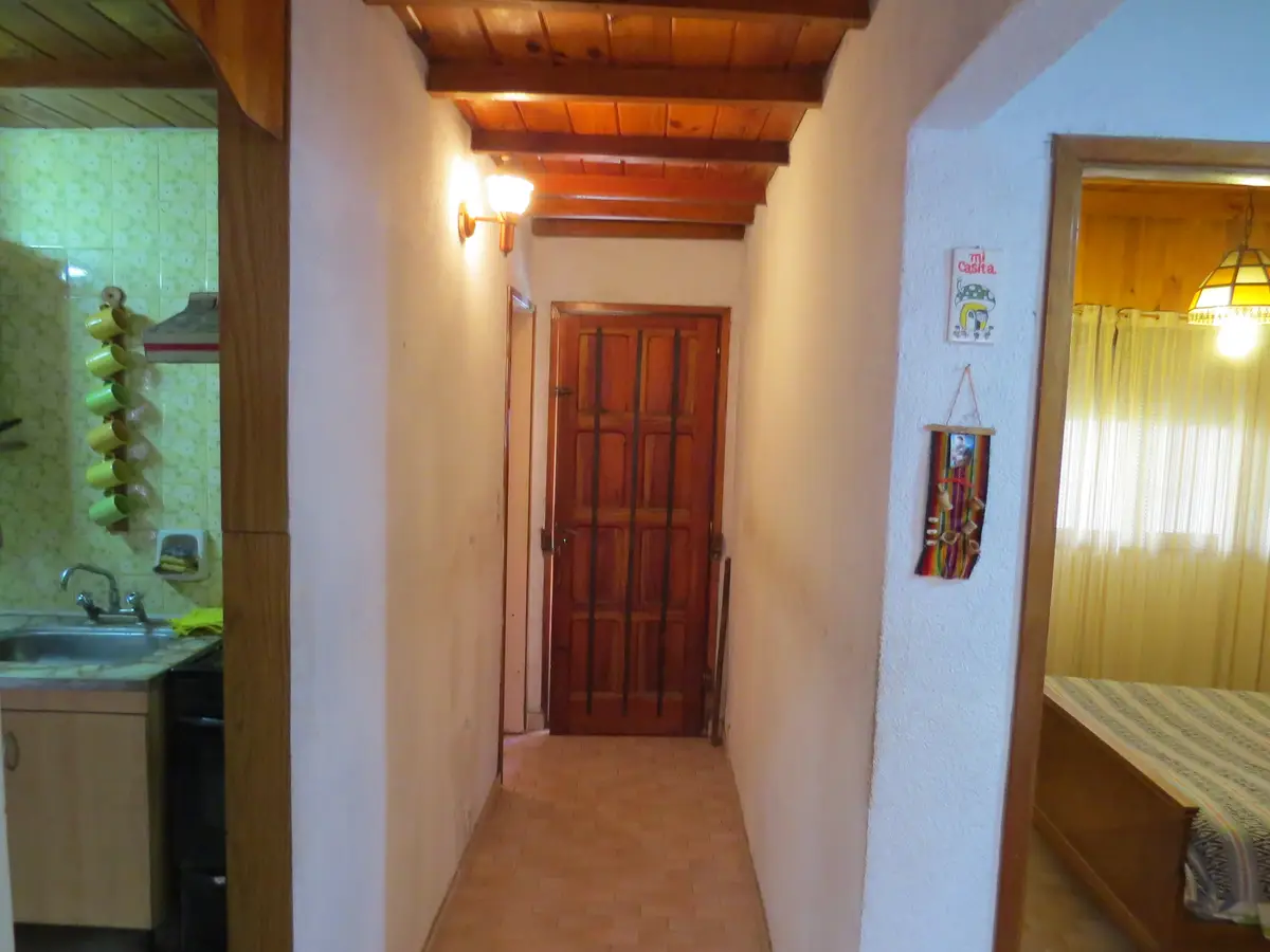 Casa a metros del mar – Calle 44 N°44, Las Toninas - Imagen 8