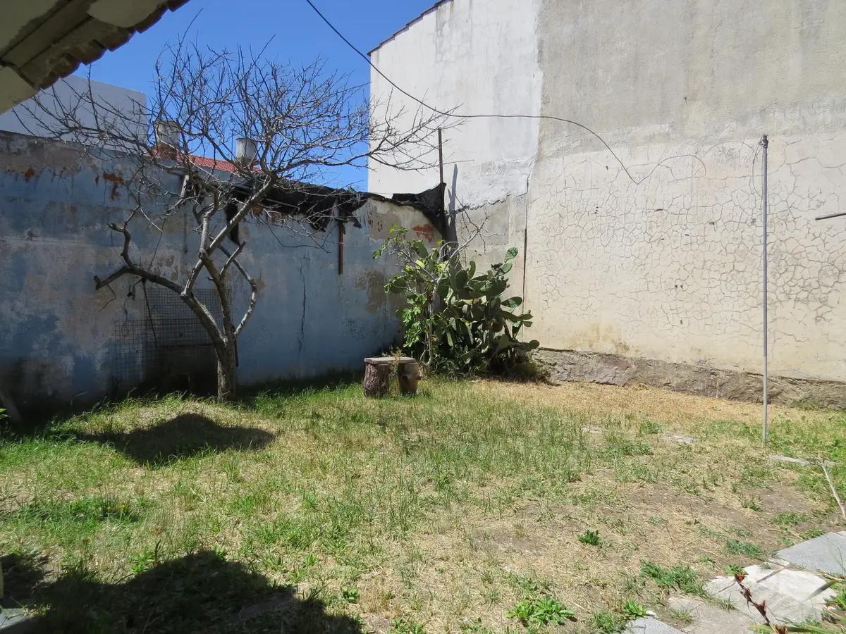 Casa a metros del mar – Calle 44 N°44, Las Toninas - Imagen 1