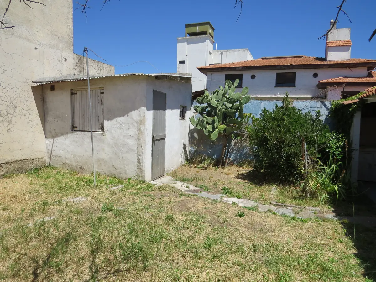 Casa a metros del mar – Calle 44 N°44, Las Toninas - Imagen 4