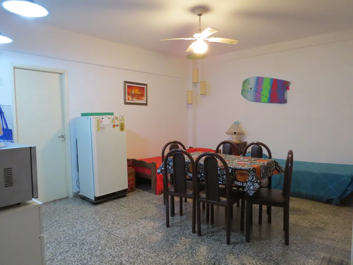 Departamento sobre Peatonal – Calle 36 y 1, Primer Piso - Imagen 9