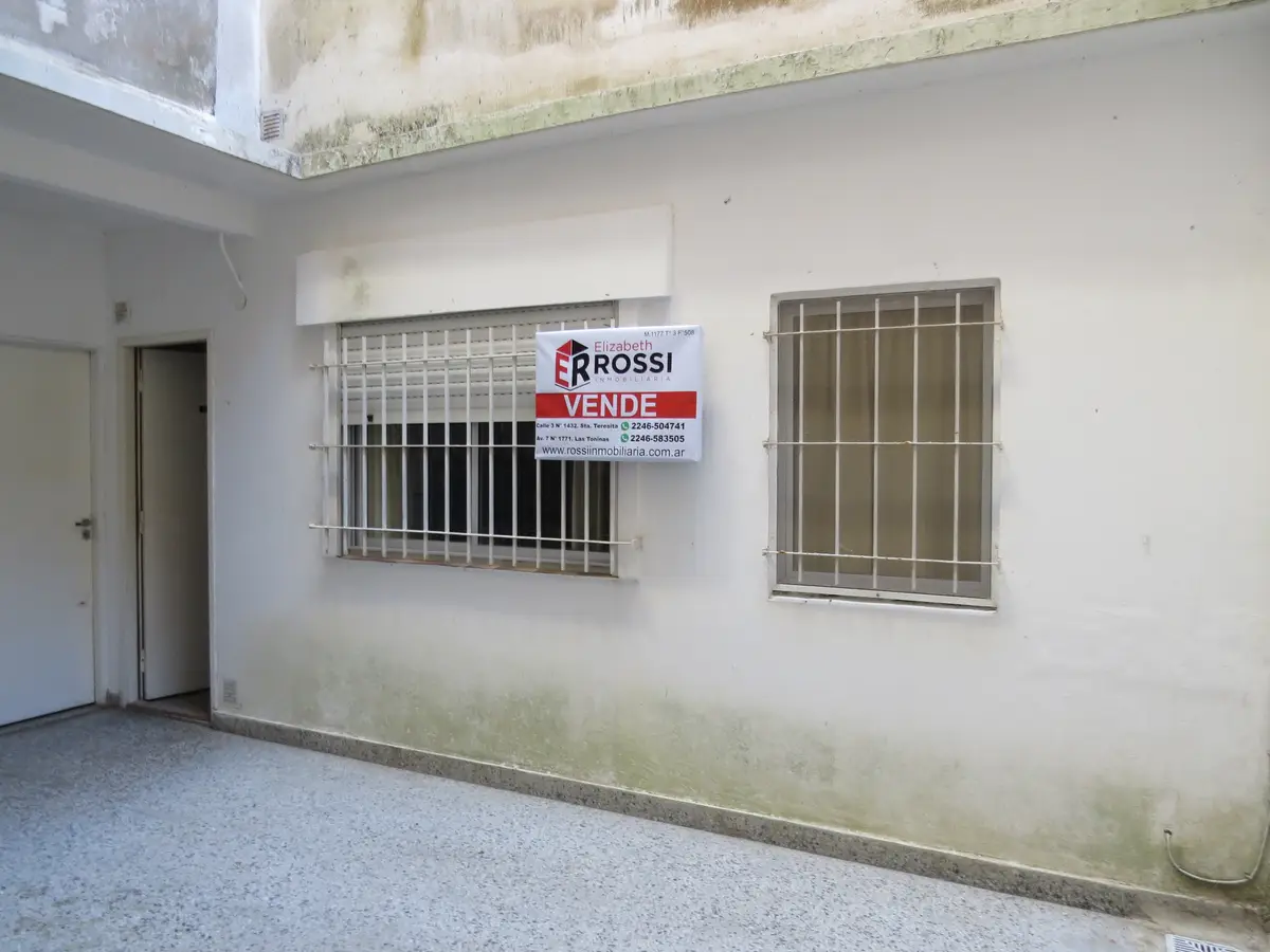 Departamento sobre Peatonal – Calle 36 y 1, Primer Piso - Imagen 17