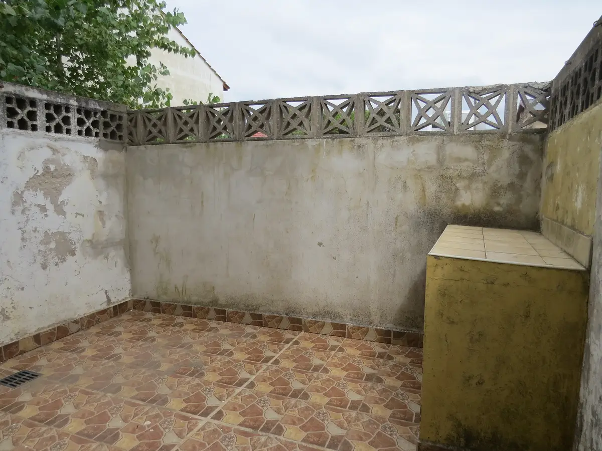 Departamento 2 Ambientes – Calle 1 Nº 933 UF 1, Las Toninas - Imagen 1