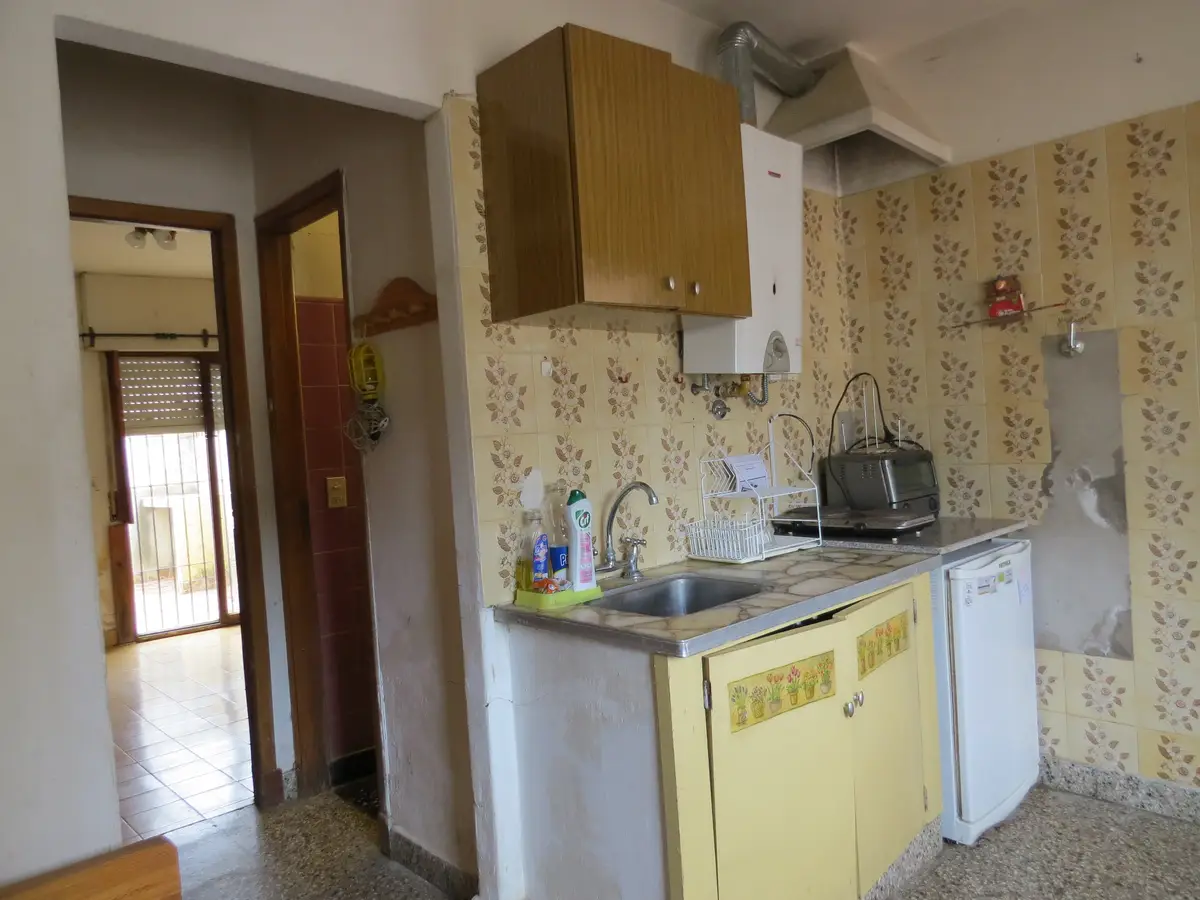 Departamento 2 Ambientes – Calle 1 Nº 933 UF 1, Las Toninas - Imagen 4